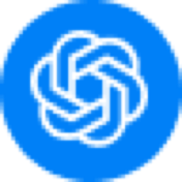 OpenAI 官方 Logo