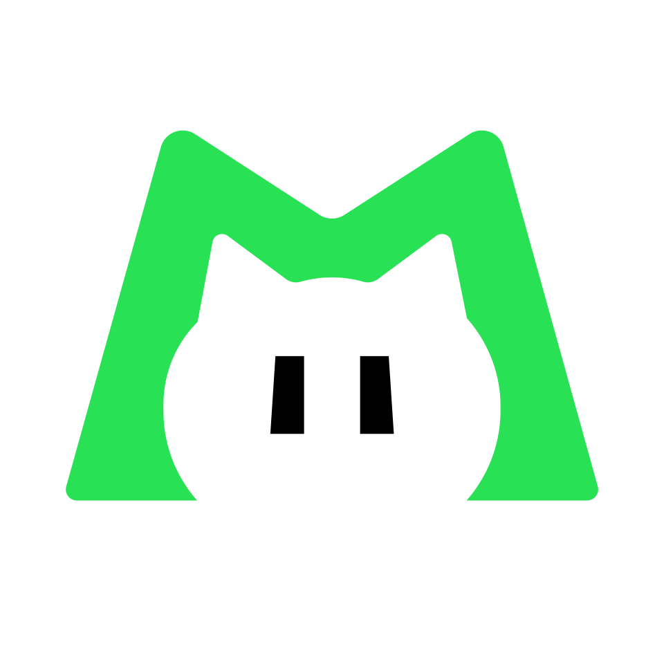 LongCat AI Logo