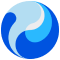 腾讯混元 Logo